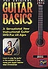 Guitar Basics No. 1-DVD Guitar and Fretted sheet music cover